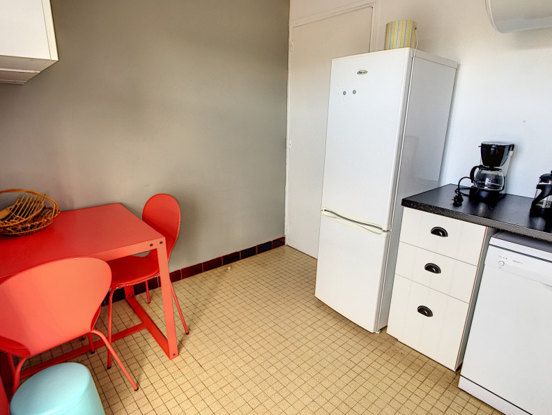 en location saisonnière Appartement Palavas Les Flots - Photo 5