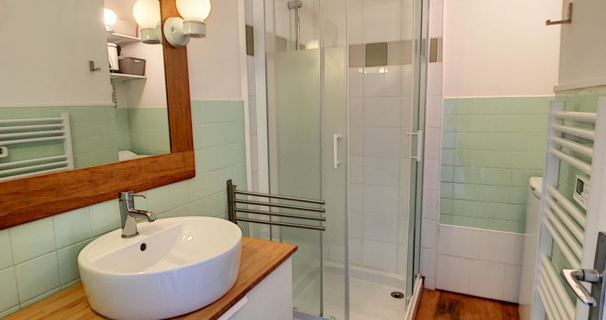 en location saisonnière Appartement Palavas Les Flots