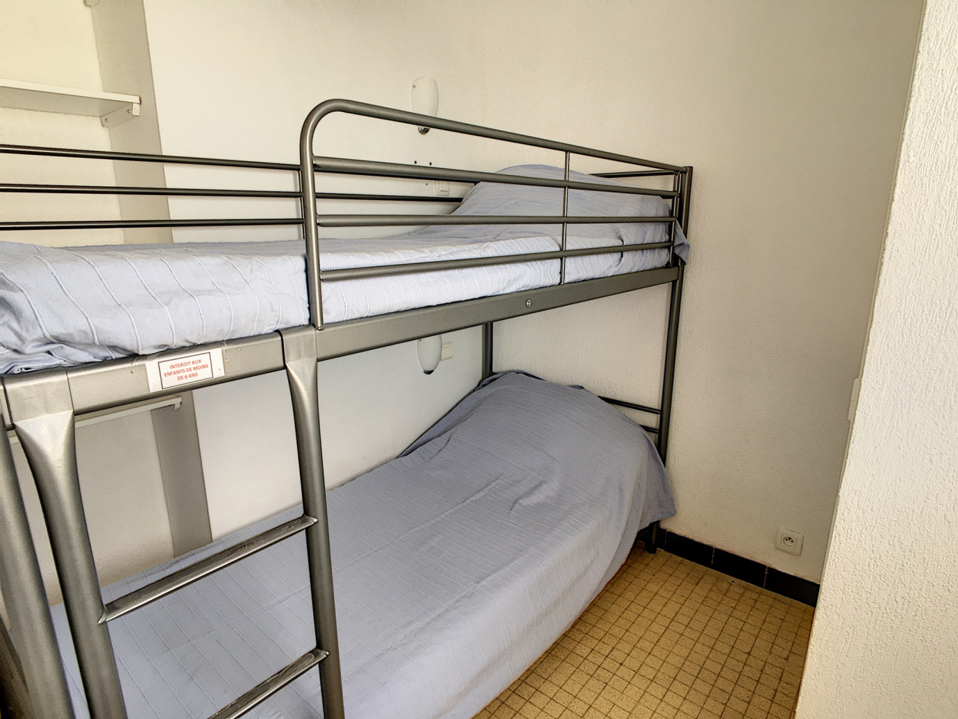 en location saisonnière Appartement Palavas Les Flots - Photo 9