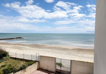 en location saisonnière Appartement Palavas Les Flots