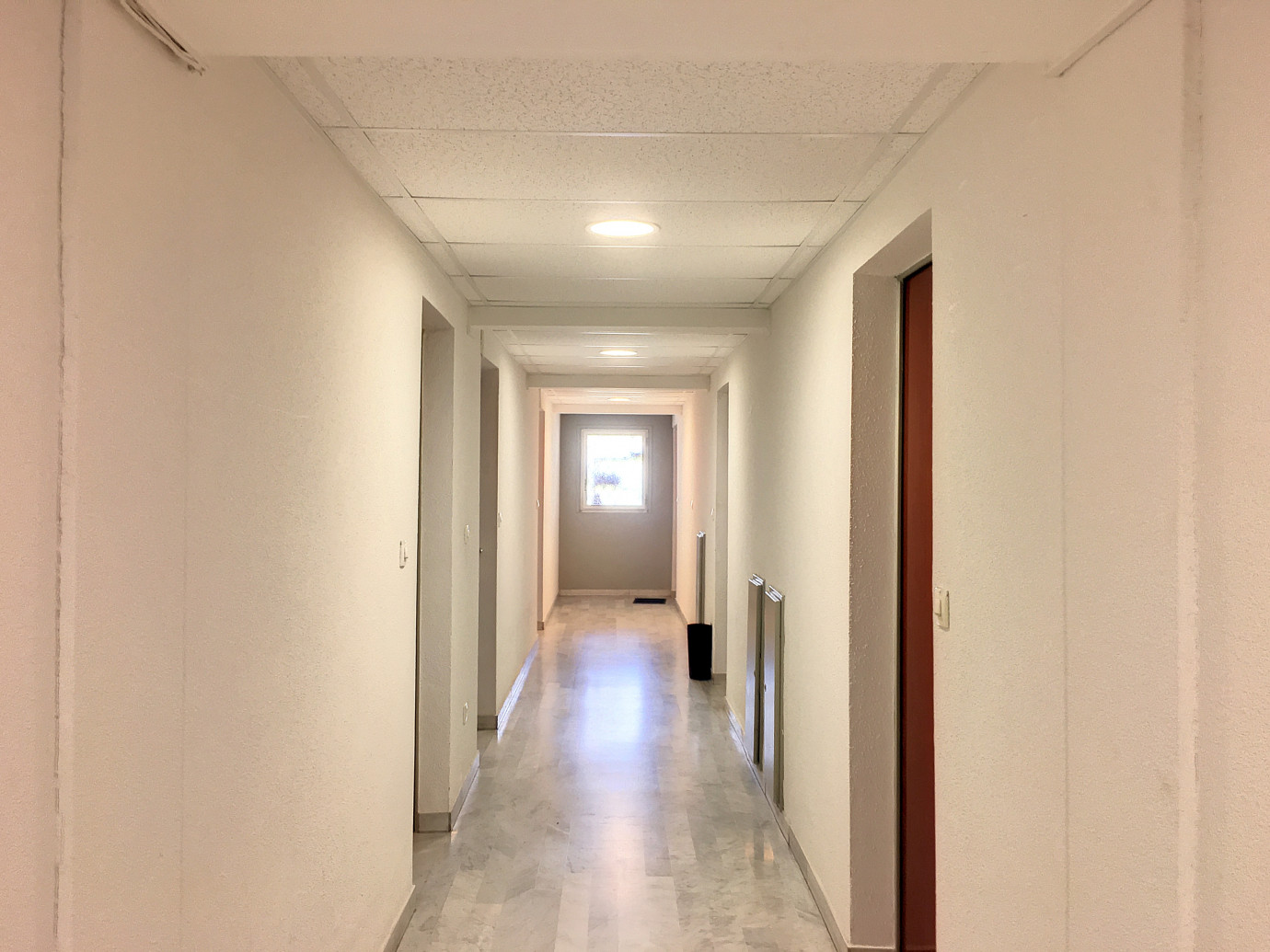 en location saisonnière Appartement Carnon - Photo 10