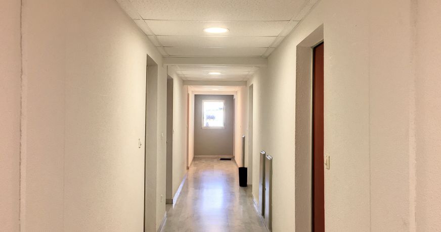 en location saisonnière Appartement Carnon