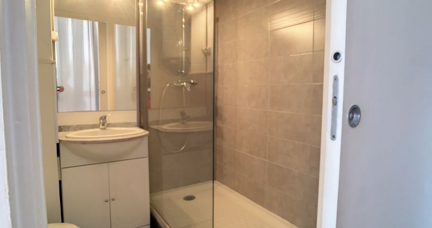 en location saisonnière Appartement Carnon