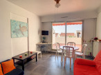 en location saisonnière Appartement Carnon