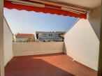 en location saisonnière Appartement Carnon