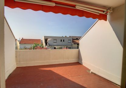 en location saisonnière Appartement Carnon