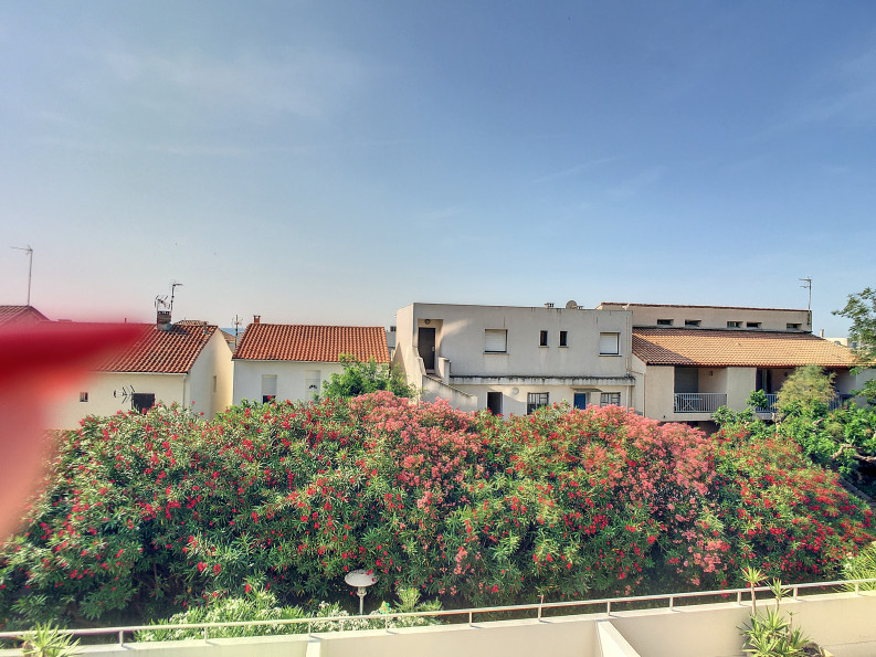 en location saisonnière Appartement Carnon - Photo 2