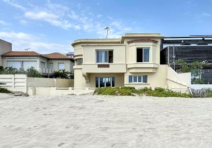 en location saisonnière Maison Carnon