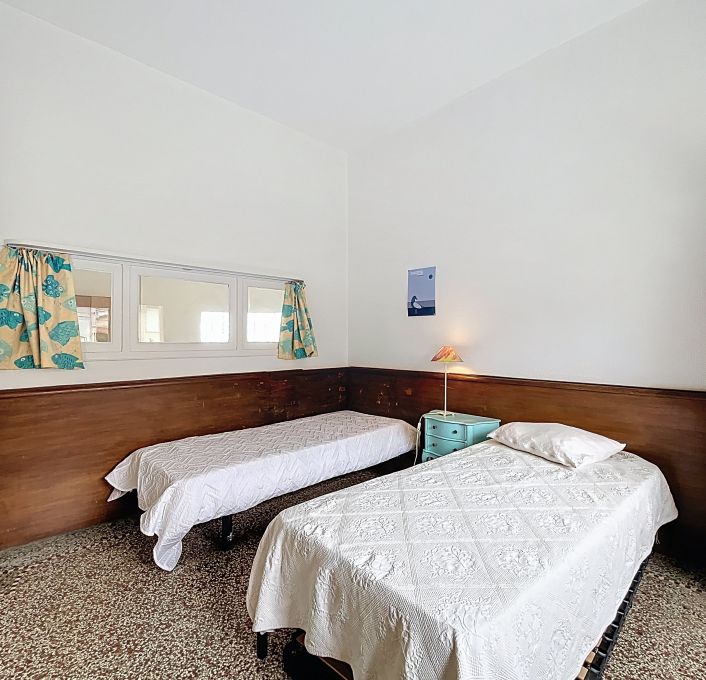 en location saisonnière Maison Carnon