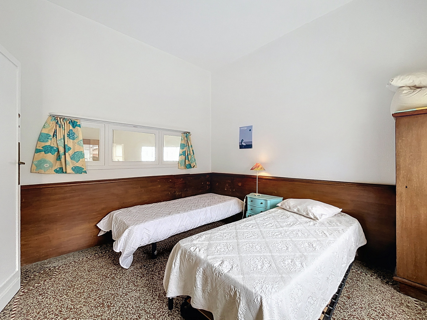 en location saisonnière Maison Carnon - Photo 4