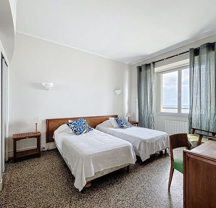 en location saisonnière Maison Carnon