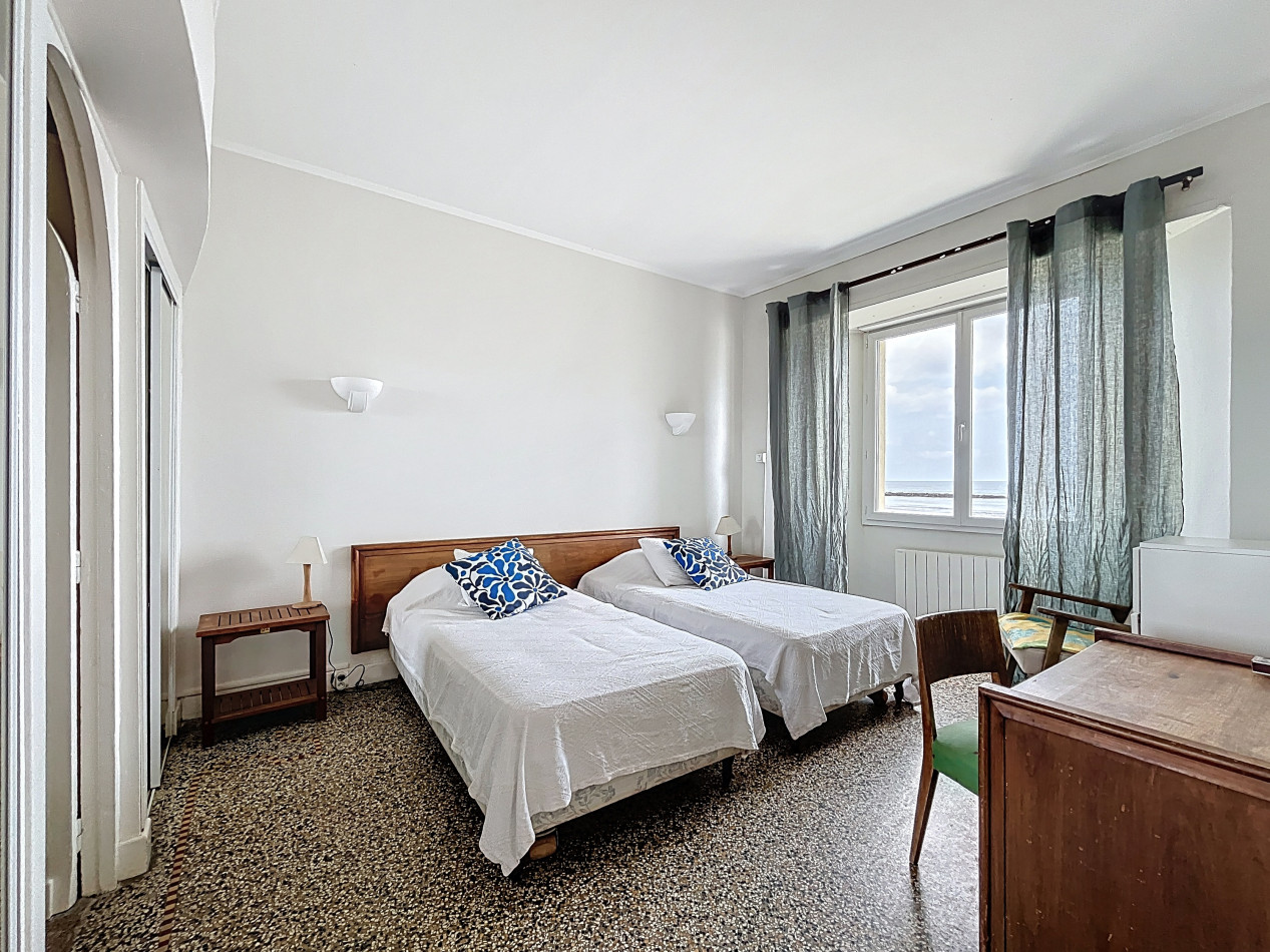 en location saisonnière Maison Carnon - Photo 6