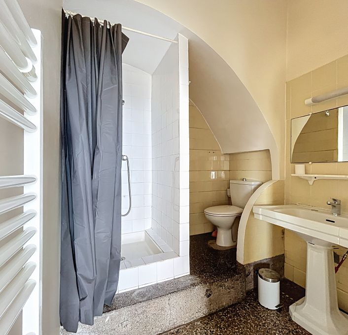 en location saisonnière Maison Carnon