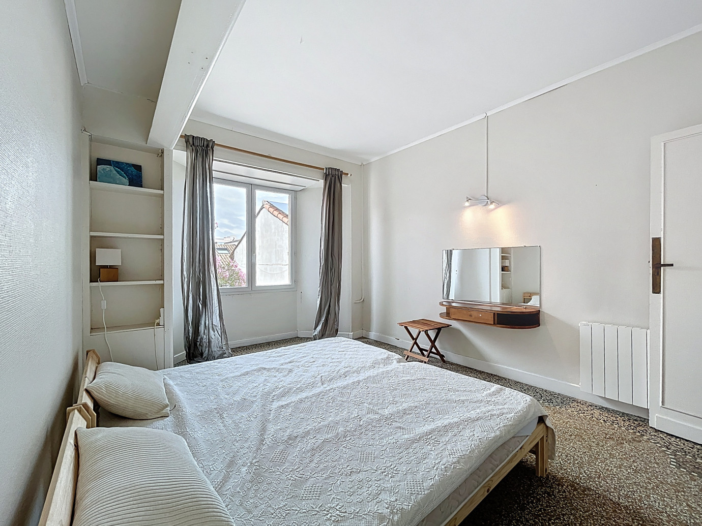 en location saisonnière Maison Carnon - Photo 10