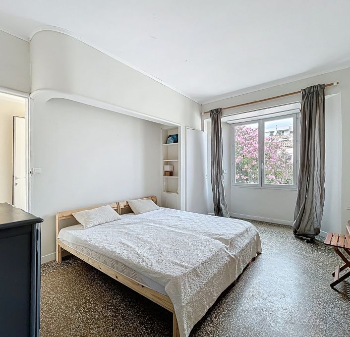 en location saisonnière Maison Carnon