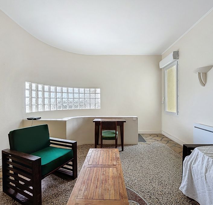 en location saisonnière Maison Carnon