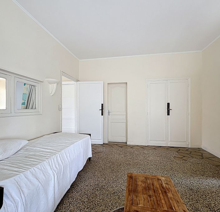 en location saisonnière Maison Carnon