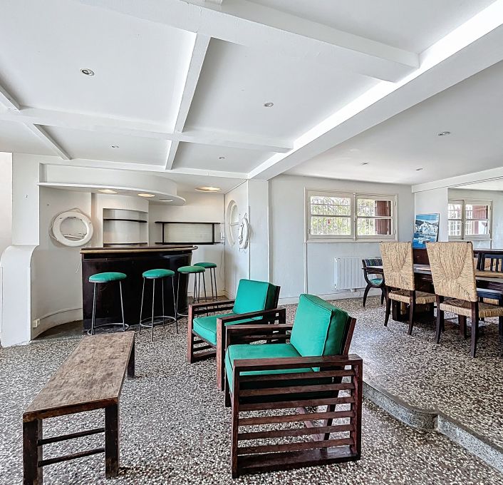 en location saisonnière Maison Carnon