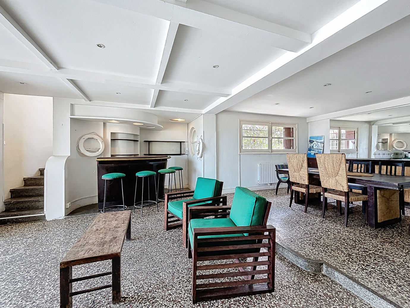 en location saisonnière Maison Carnon - Photo 2