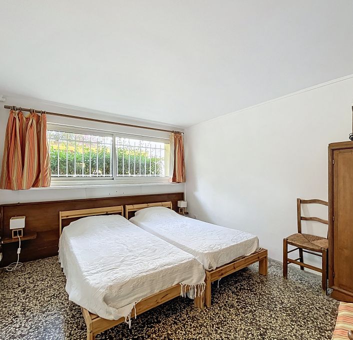 en location saisonnière Maison Carnon