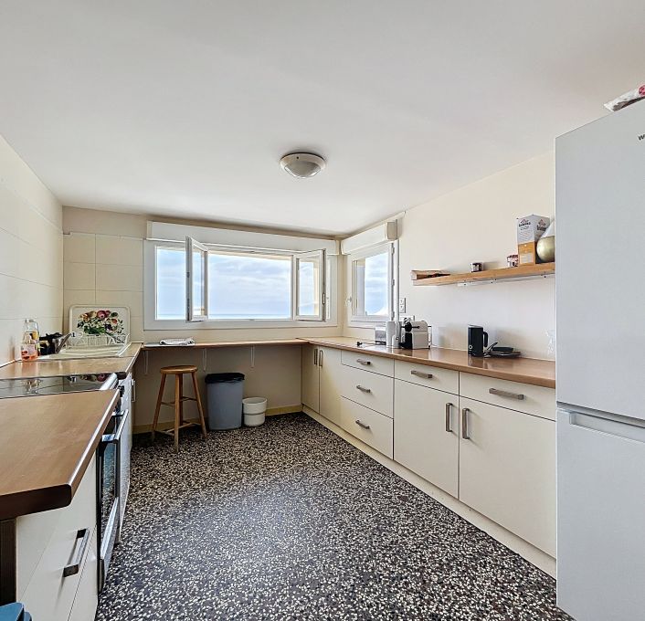 en location saisonnière Maison Carnon