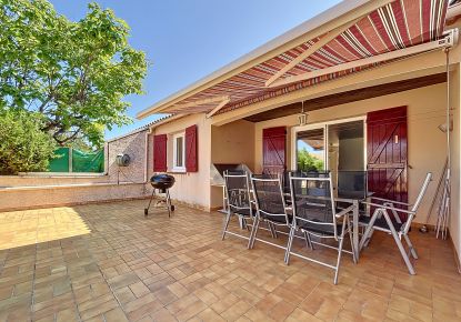 en location saisonnière Maison Palavas Les Flots