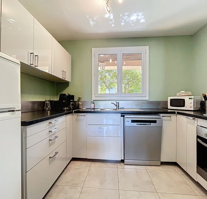 en location saisonnière Maison Palavas Les Flots