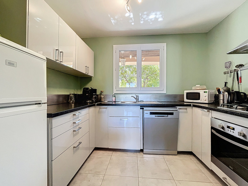 en location saisonnière Maison Palavas Les Flots - Photo 5