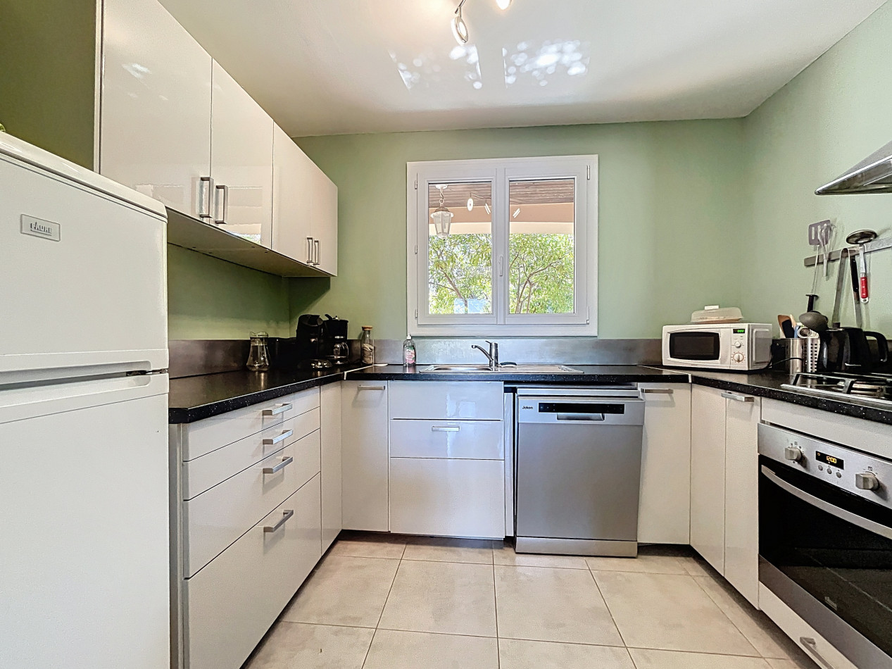 en location saisonnière Maison Palavas Les Flots - Photo 5