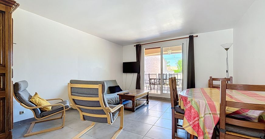 en location saisonnière Maison Palavas Les Flots