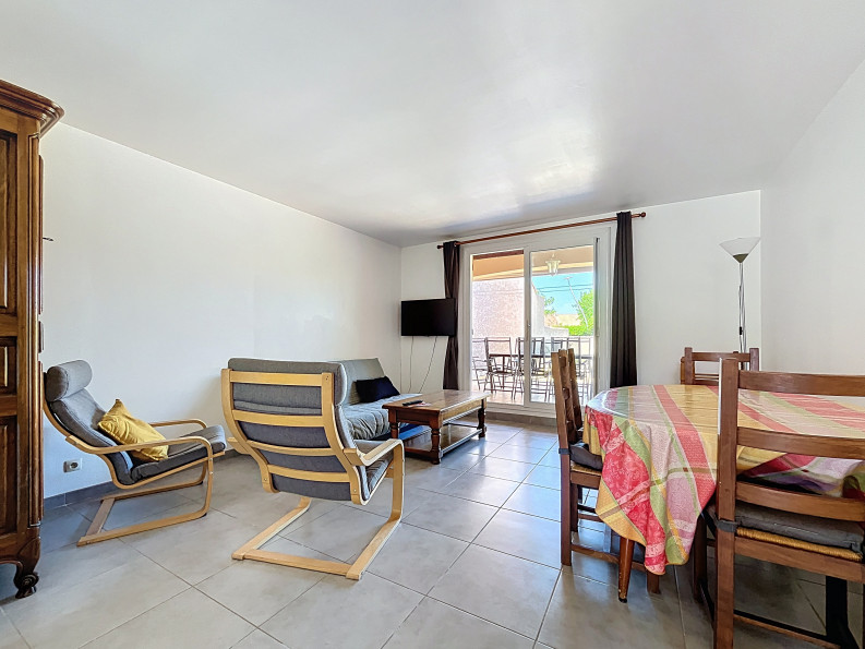 en location saisonnière Maison Palavas Les Flots - Photo 3