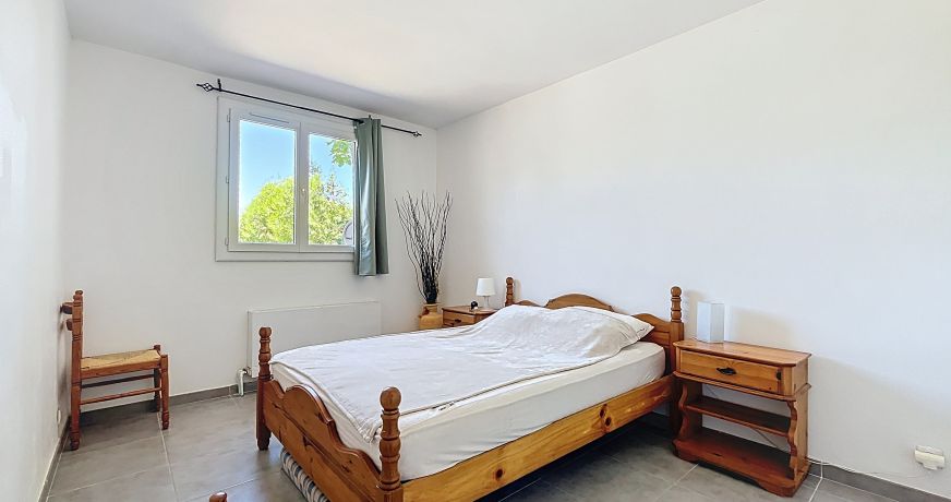 en location saisonnière Maison Palavas Les Flots