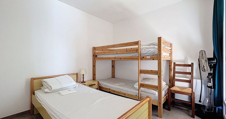 en location saisonnière Maison Palavas Les Flots