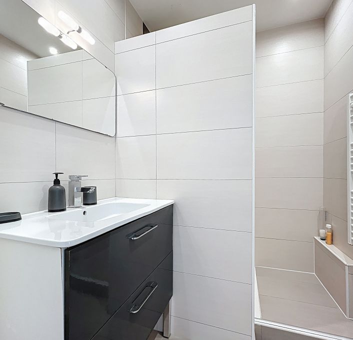 en location saisonnière Maison Palavas Les Flots