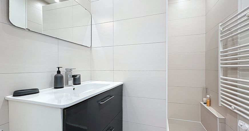 en location saisonnière Maison Palavas Les Flots