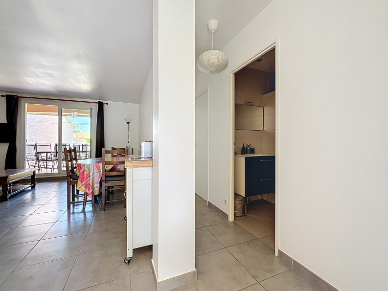 en location saisonnière Maison Palavas Les Flots - Photo 6