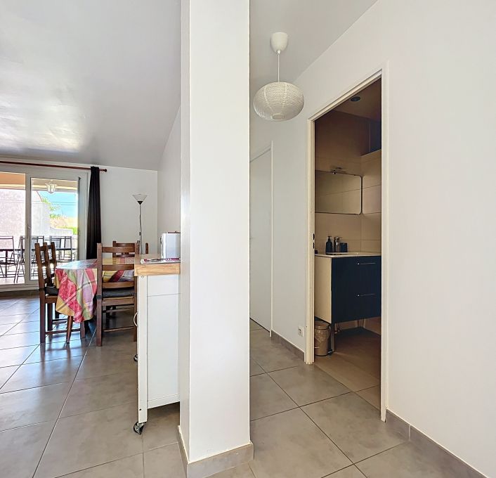 en location saisonnière Maison Palavas Les Flots