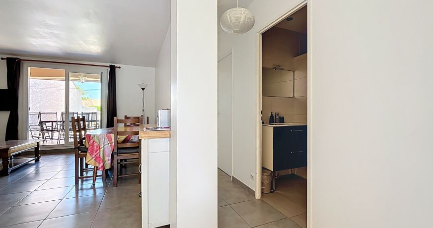 en location saisonnière Maison Palavas Les Flots