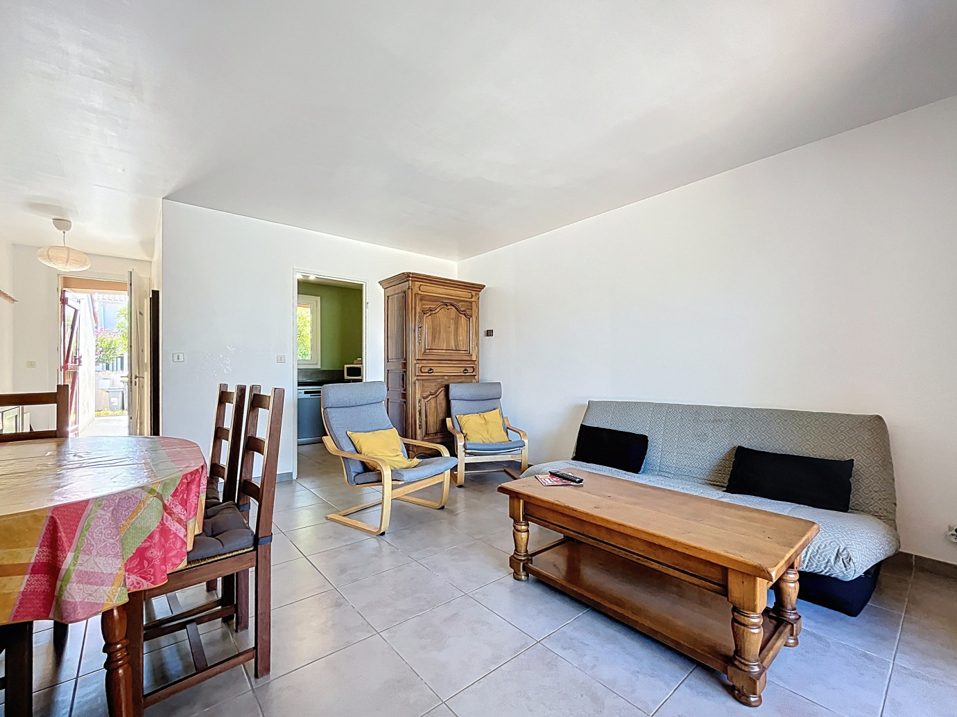 en location saisonnière Maison Palavas Les Flots - Photo 4