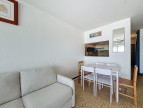 en location saisonnière Appartement Carnon