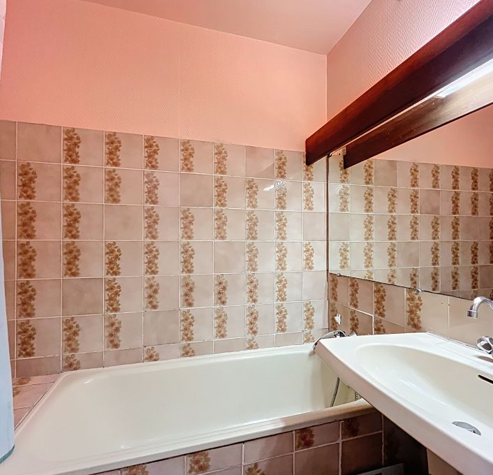 en location saisonnière Appartement Carnon