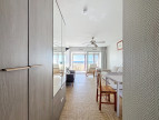 en location saisonnière Appartement Carnon
