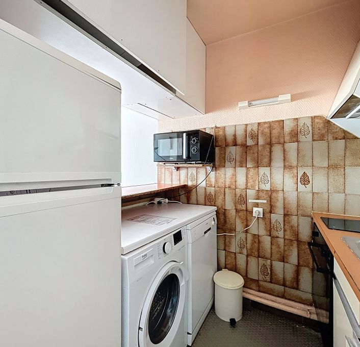 en location saisonnière Appartement Carnon