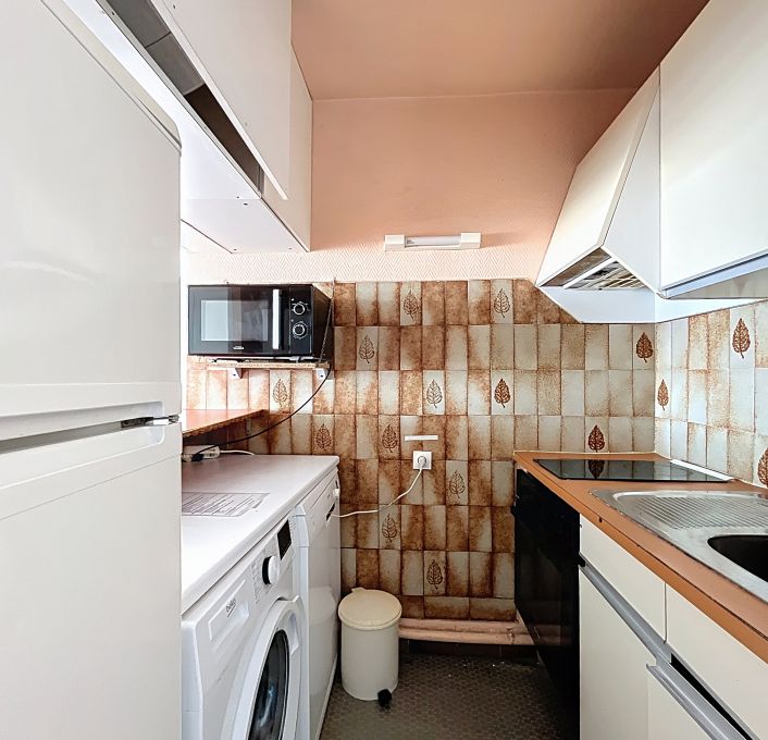 en location saisonnière Appartement Carnon