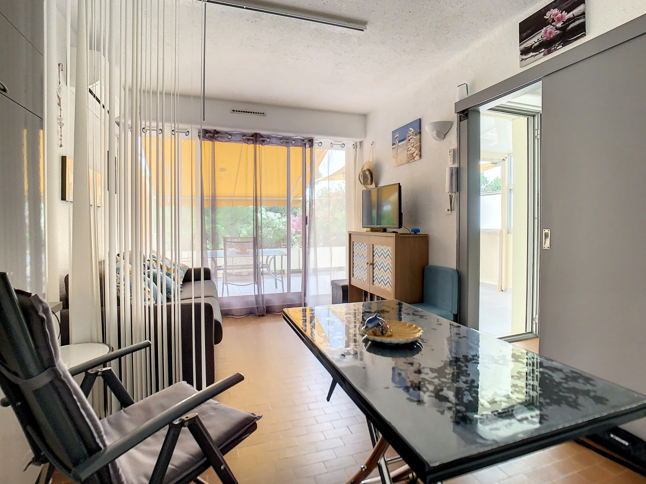 en location saisonnière Appartement Carnon - Photo 4
