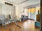 en location saisonnière Appartement Carnon