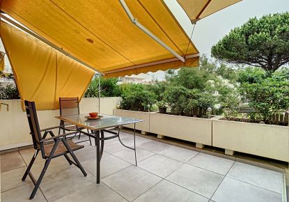 en location saisonnière Appartement Carnon