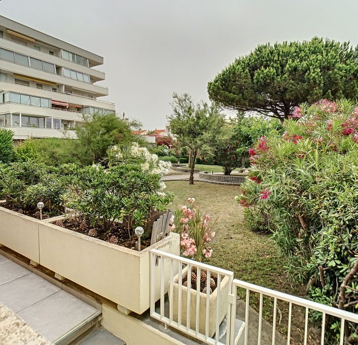 en location saisonnière Appartement Carnon