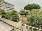 en location saisonnière Appartement Carnon