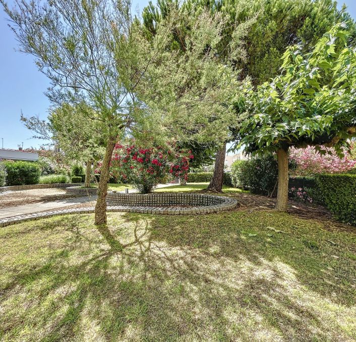 en location saisonnière Appartement Carnon